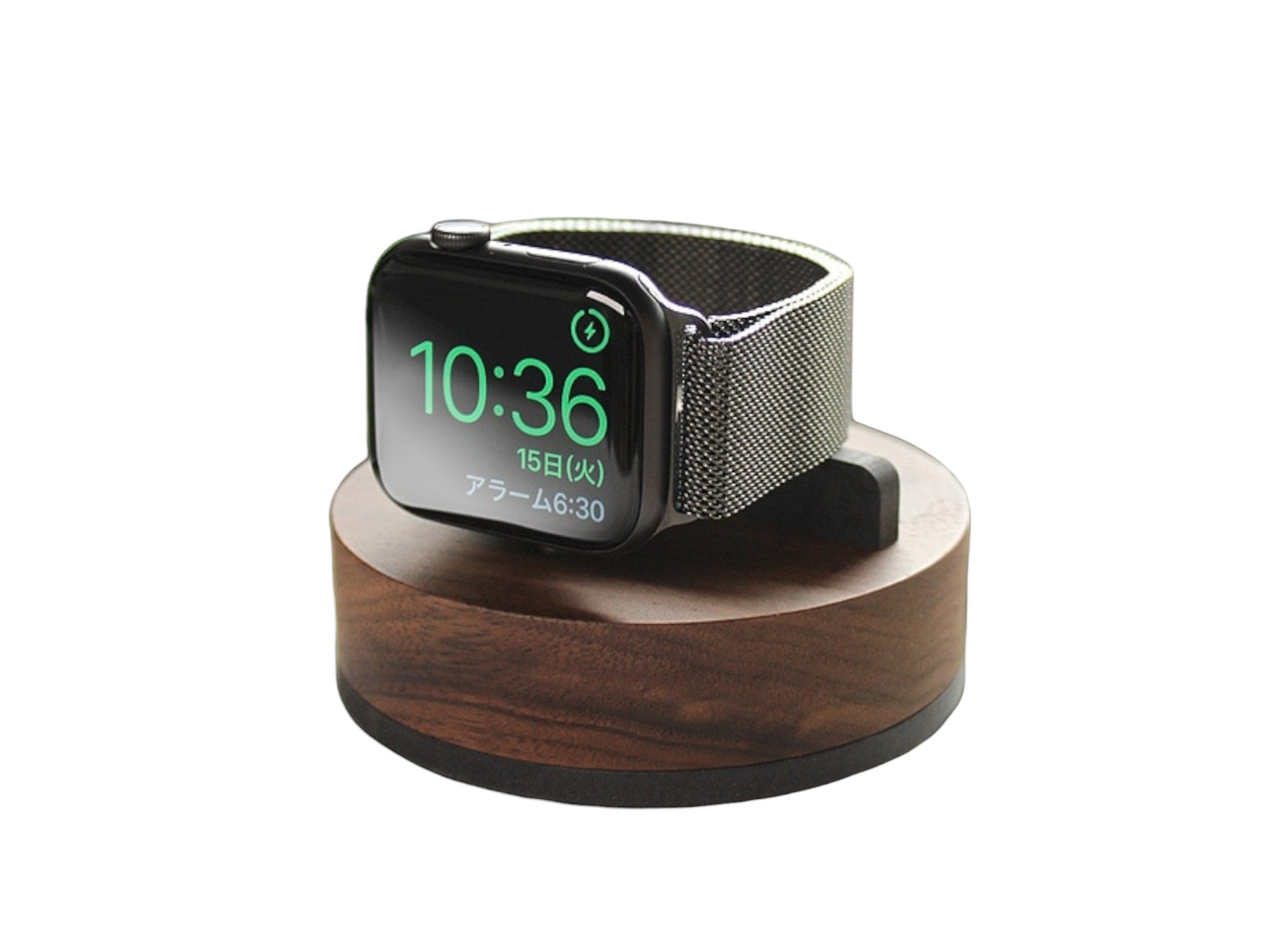 Apple Watch Charging Dock-Stand