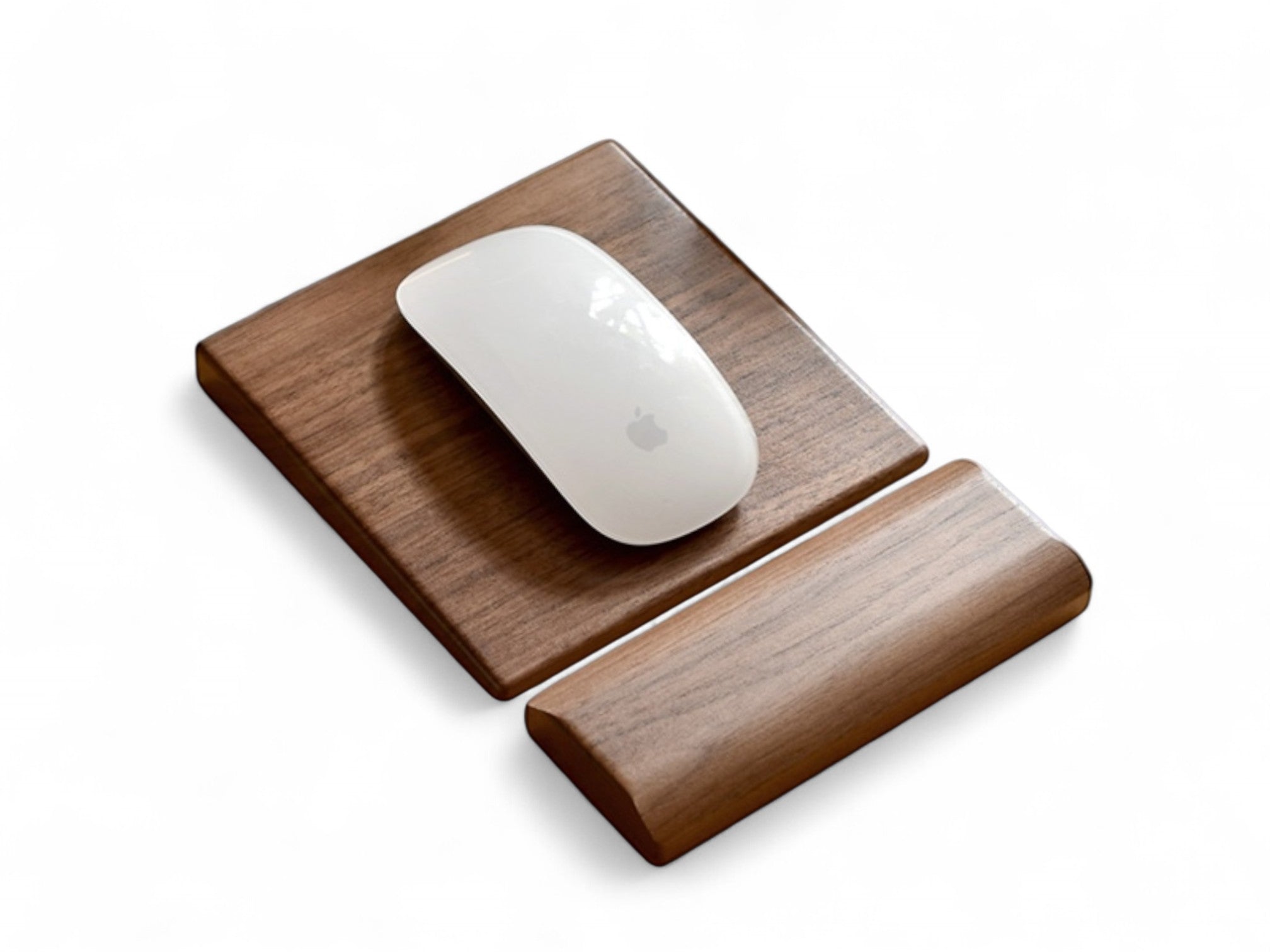 Reliable Mouse Pad – Proven Comfort Design [Custom Engraving Included]