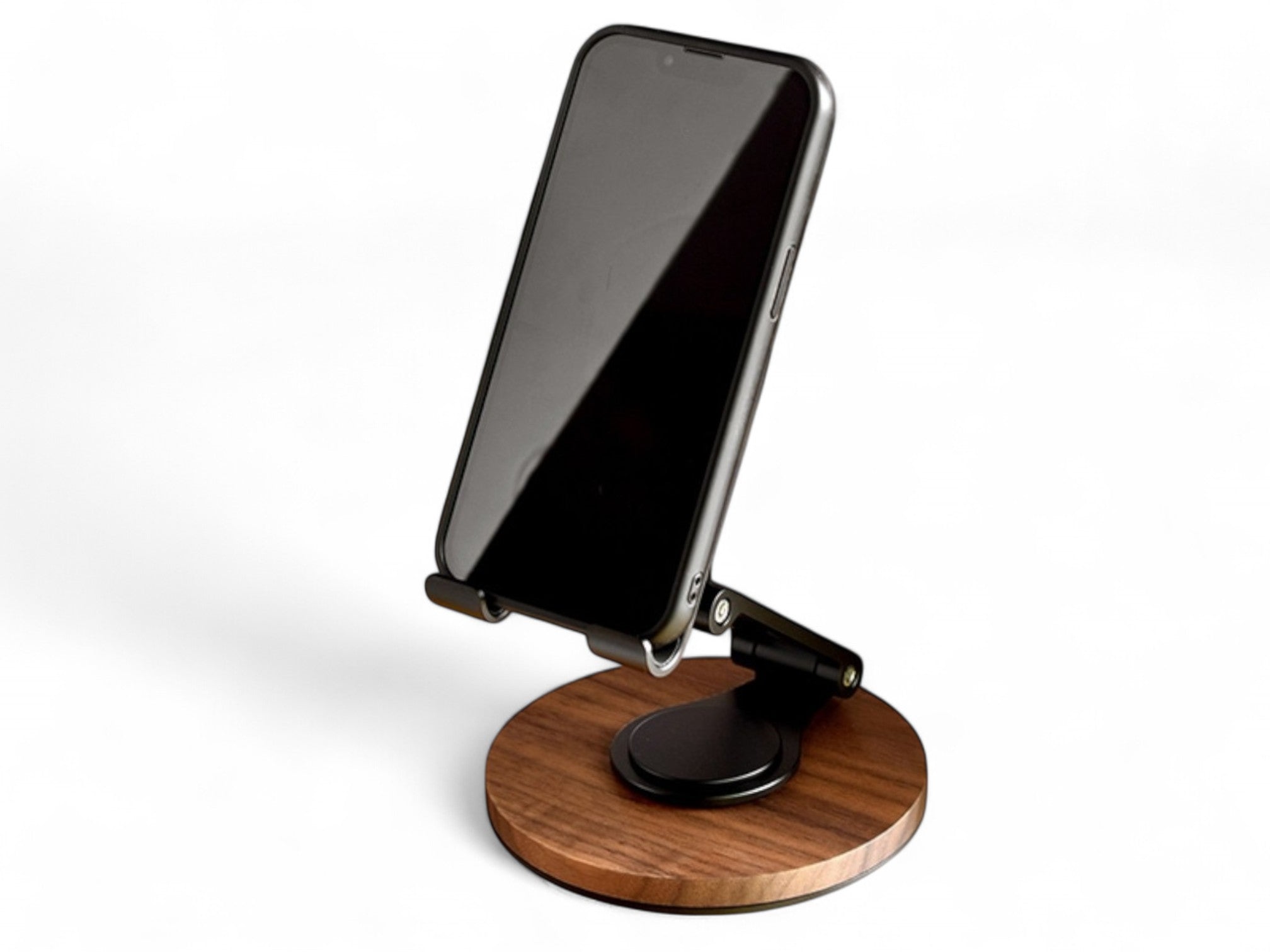 Adjustable Smartphone Stand