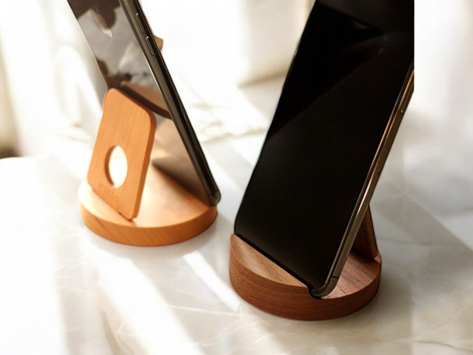 Smartphone Stand