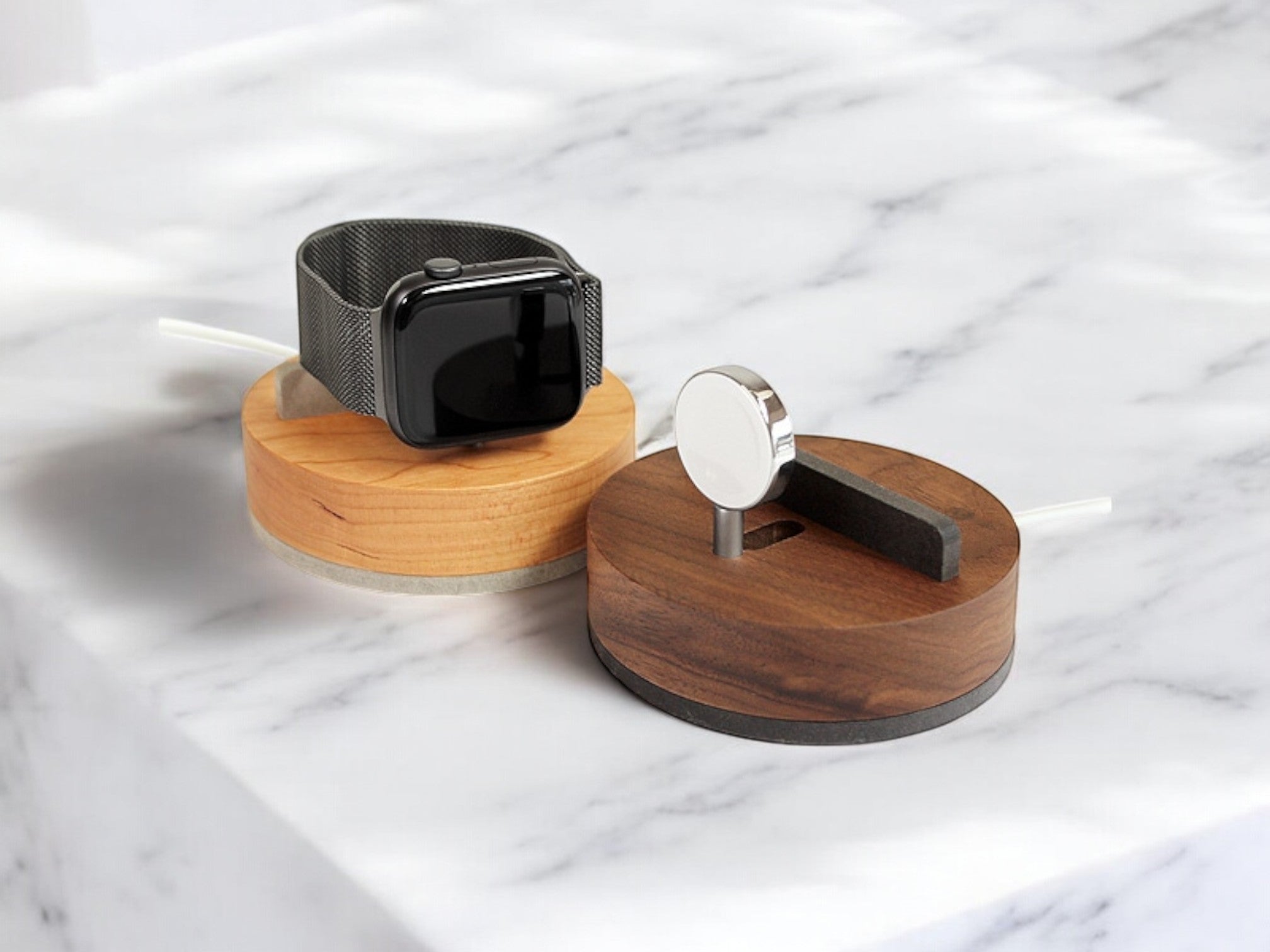 Apple Watch Charging Dock-Stand