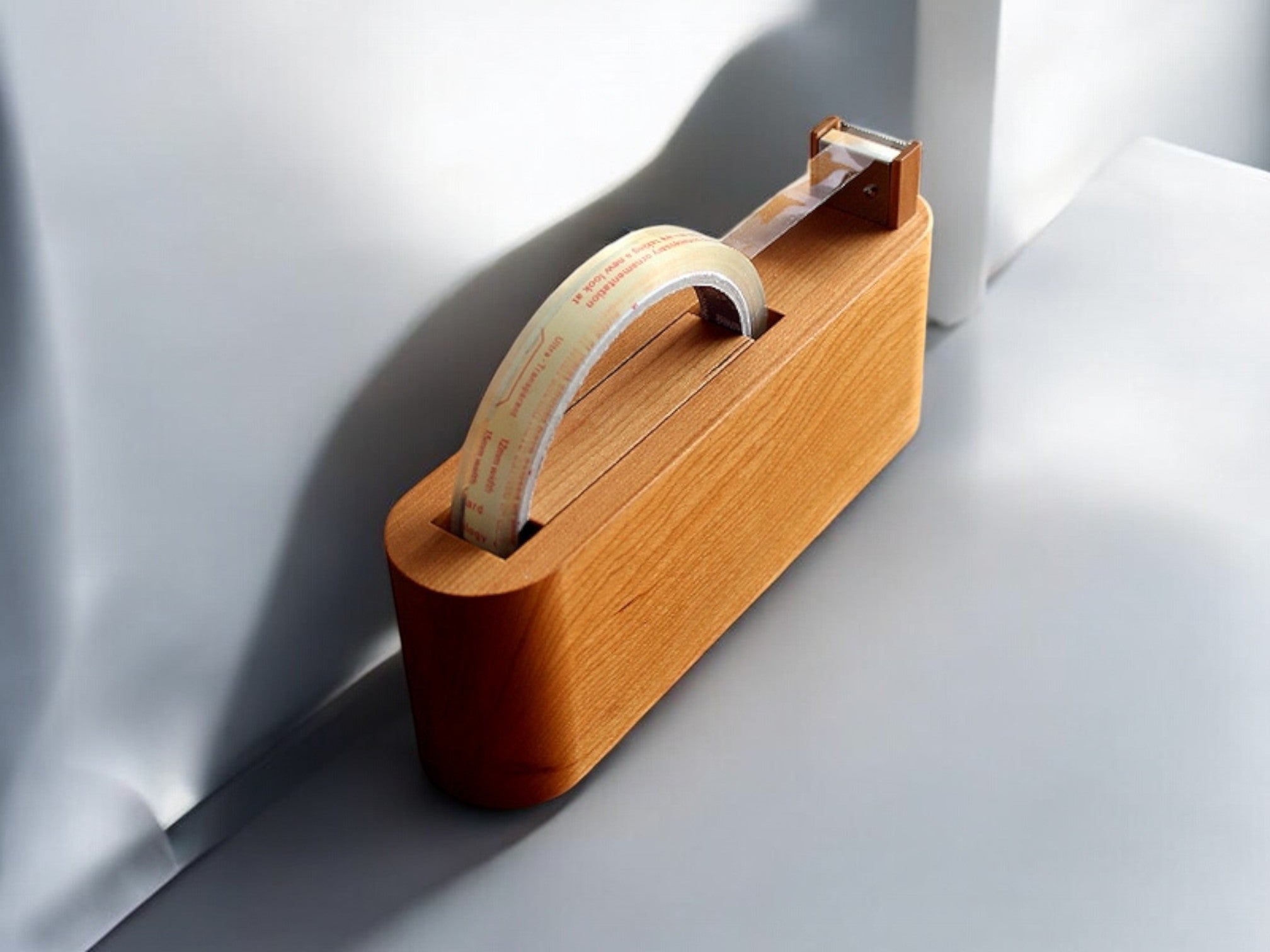 Effortless Tape Dispenser – Unique Functionality