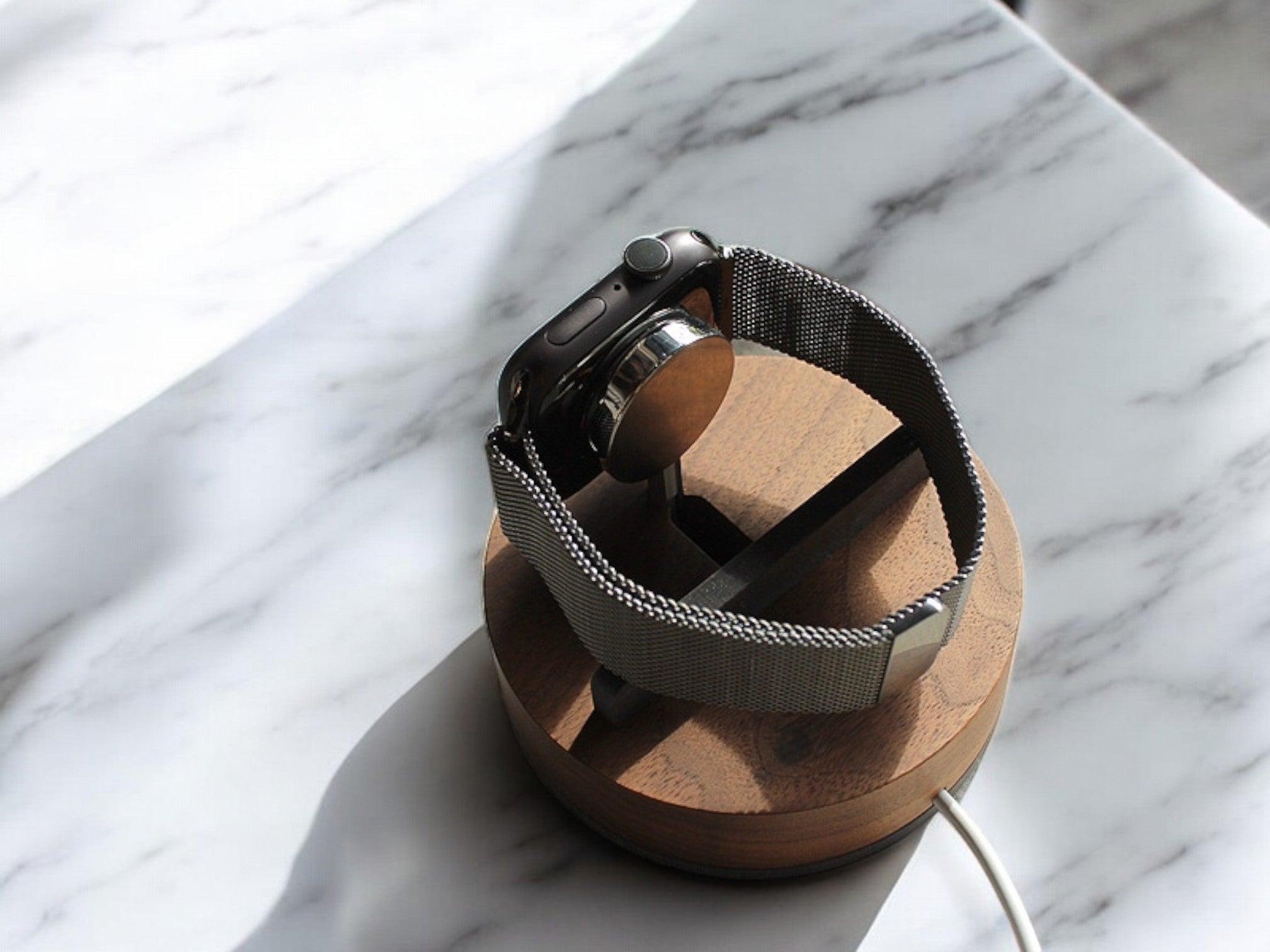 Apple Watch Charging Dock-Stand