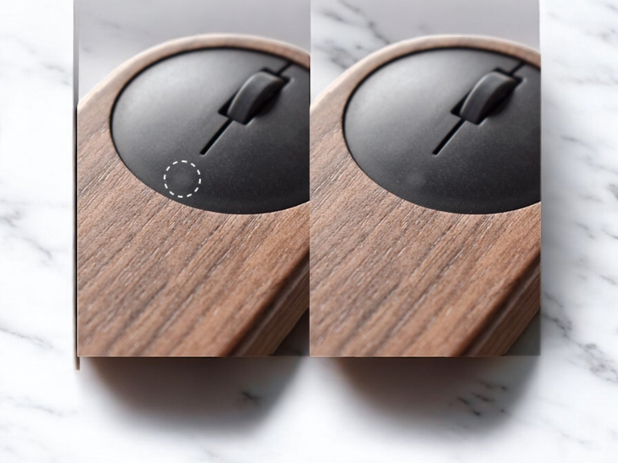 Wireless Mouse – Cutting-Edge Performance [Custom Engraving Included]