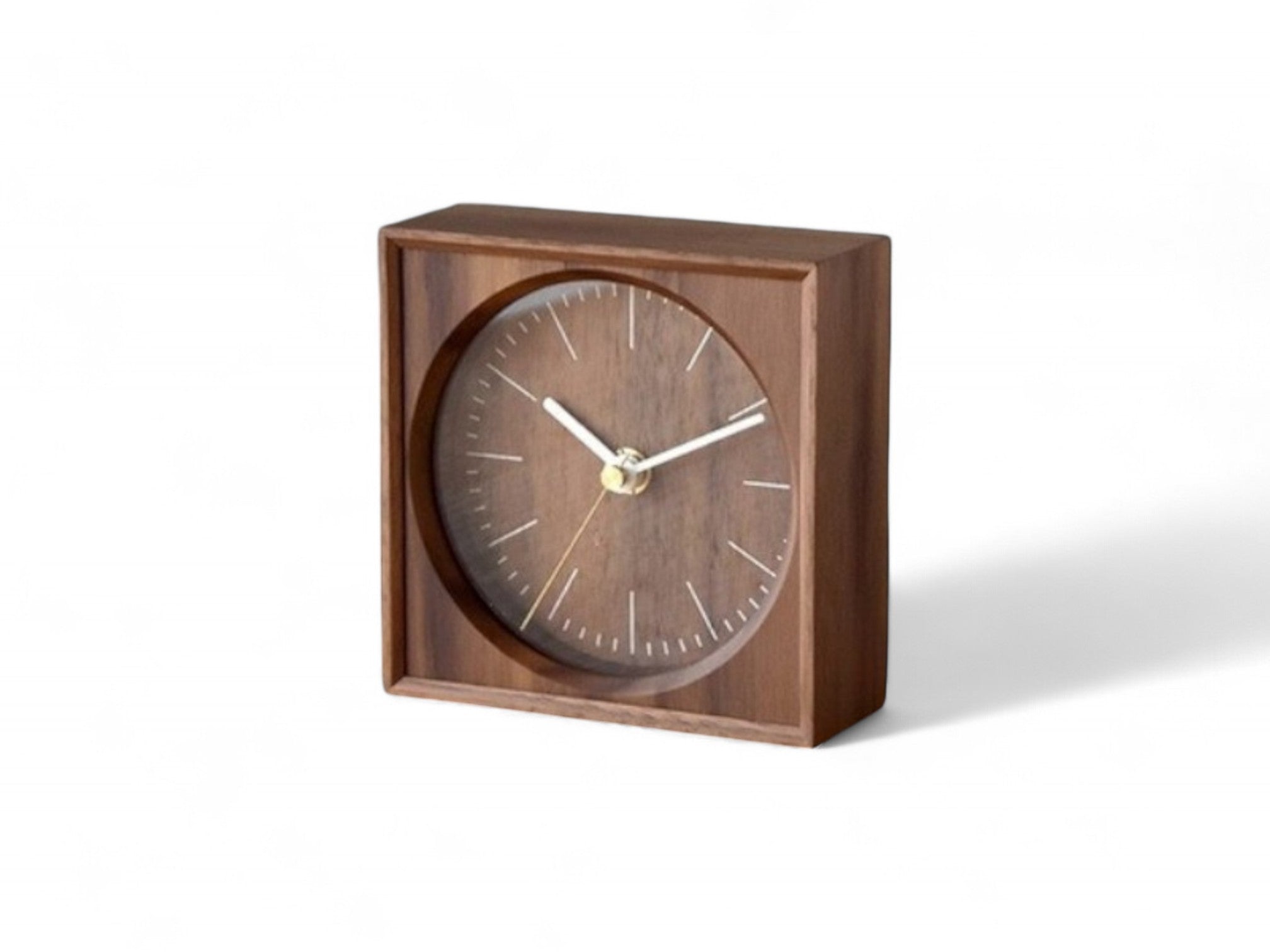 Mini Frame Clock – Little Known Treasure