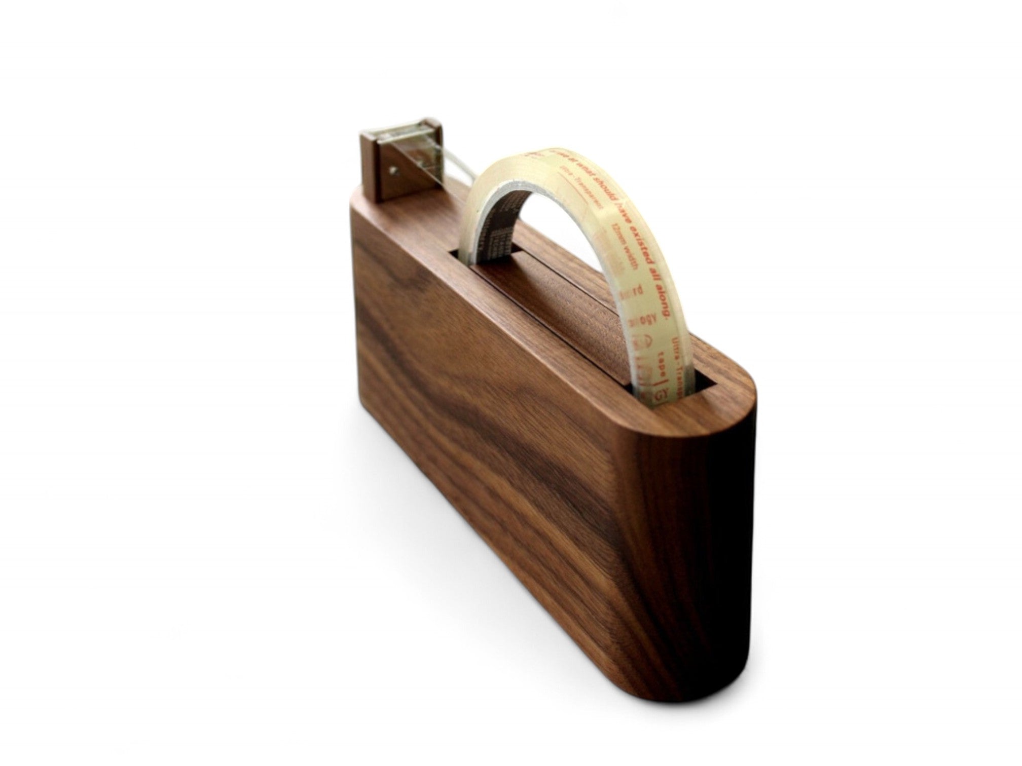 Effortless Tape Dispenser – Unique Functionality