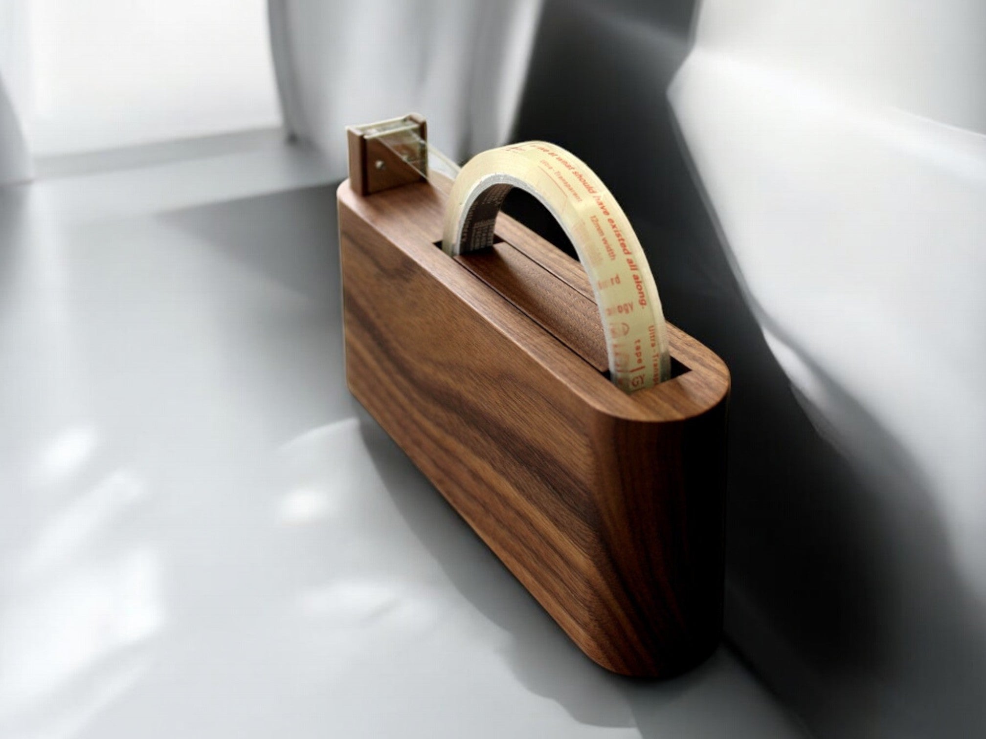 Effortless Tape Dispenser – Unique Functionality