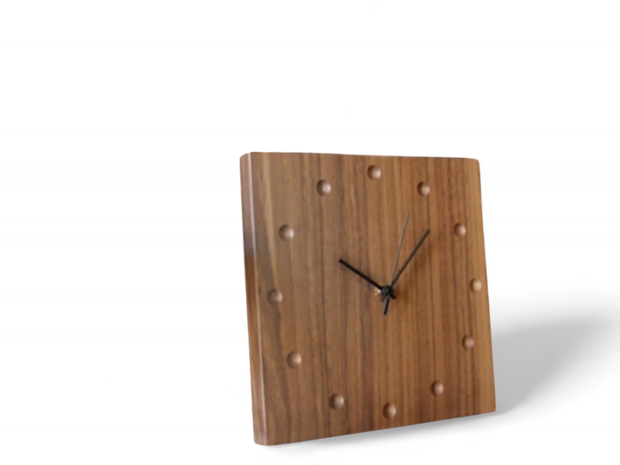 Wall Clock Square