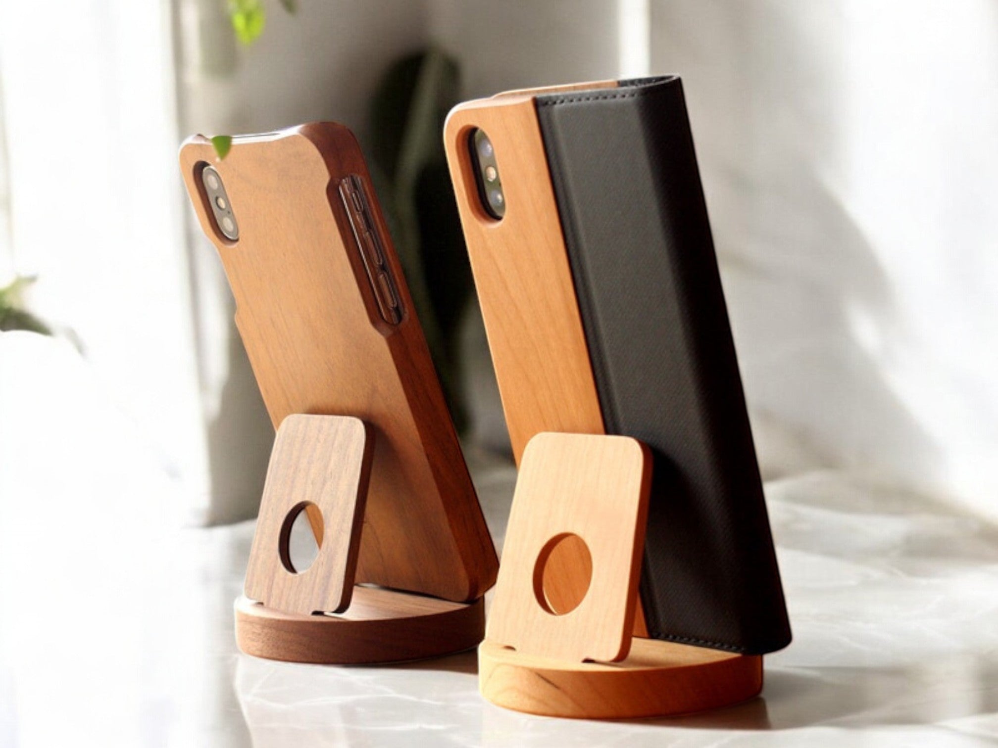 Smartphone Stand