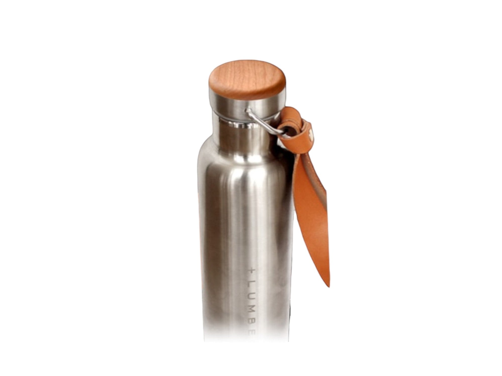 Thermo Bottle – Premium Sage Series