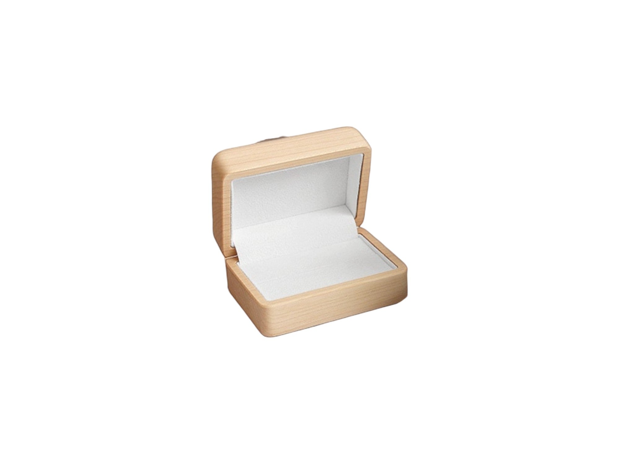 Pair Ring Case – [Custom Engraving Included]