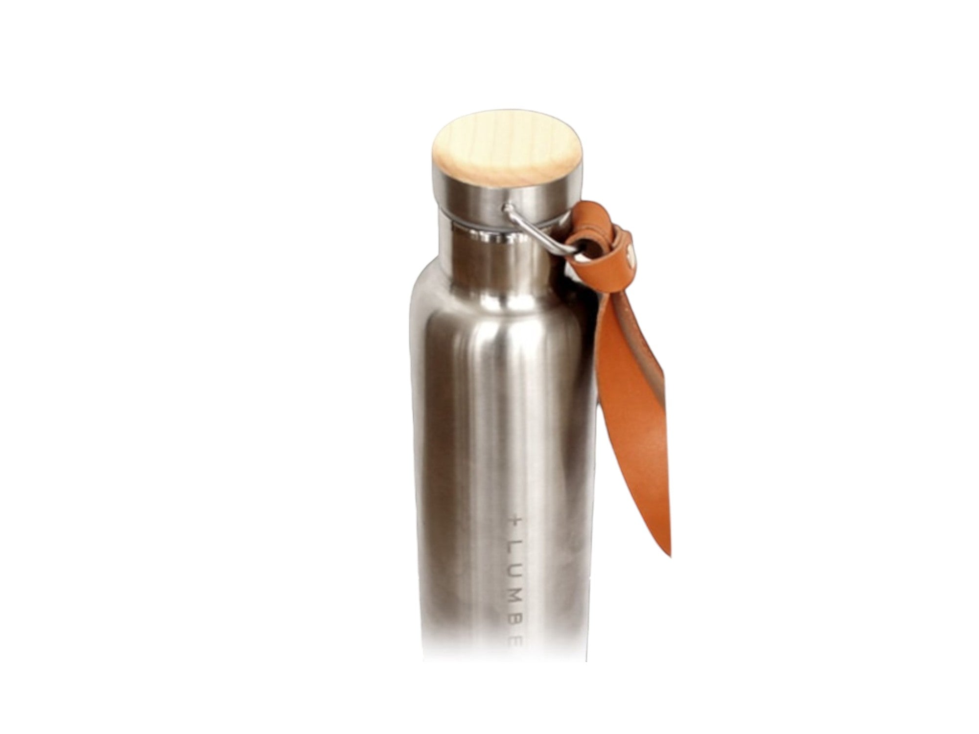 Thermo Bottle – Premium Sage Series