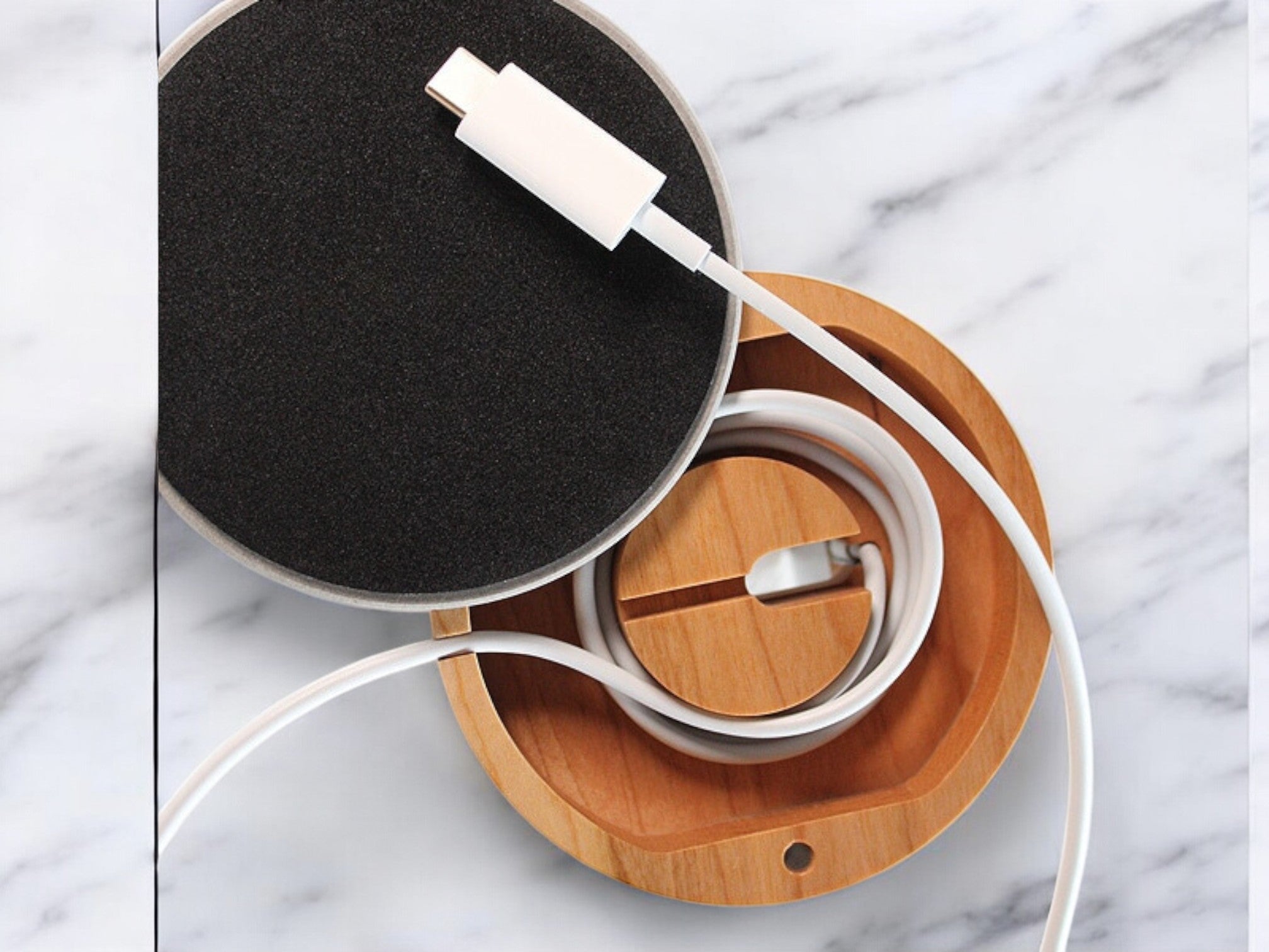 Apple Watch Charging Dock-Stand