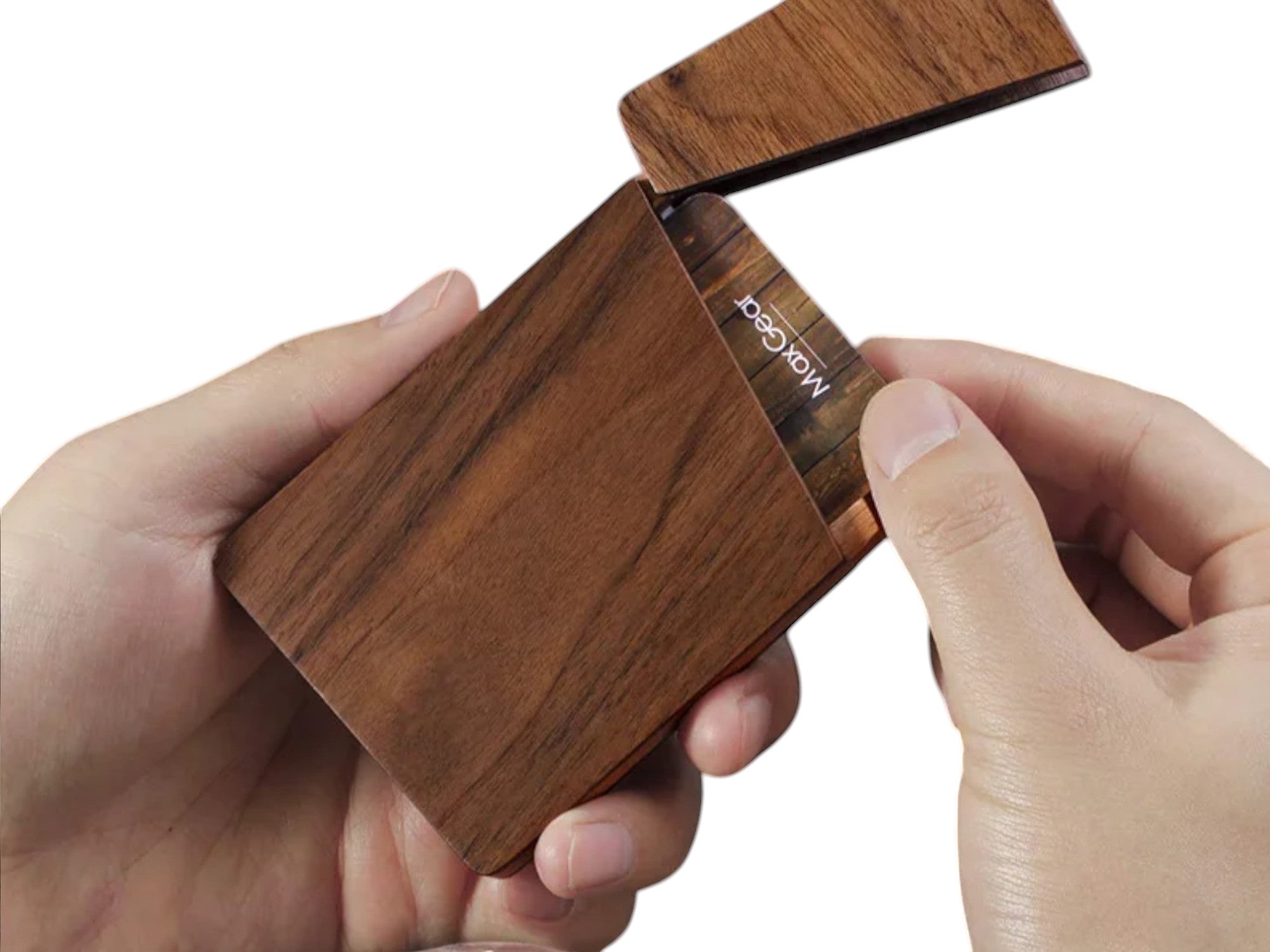 Card Case Gentle