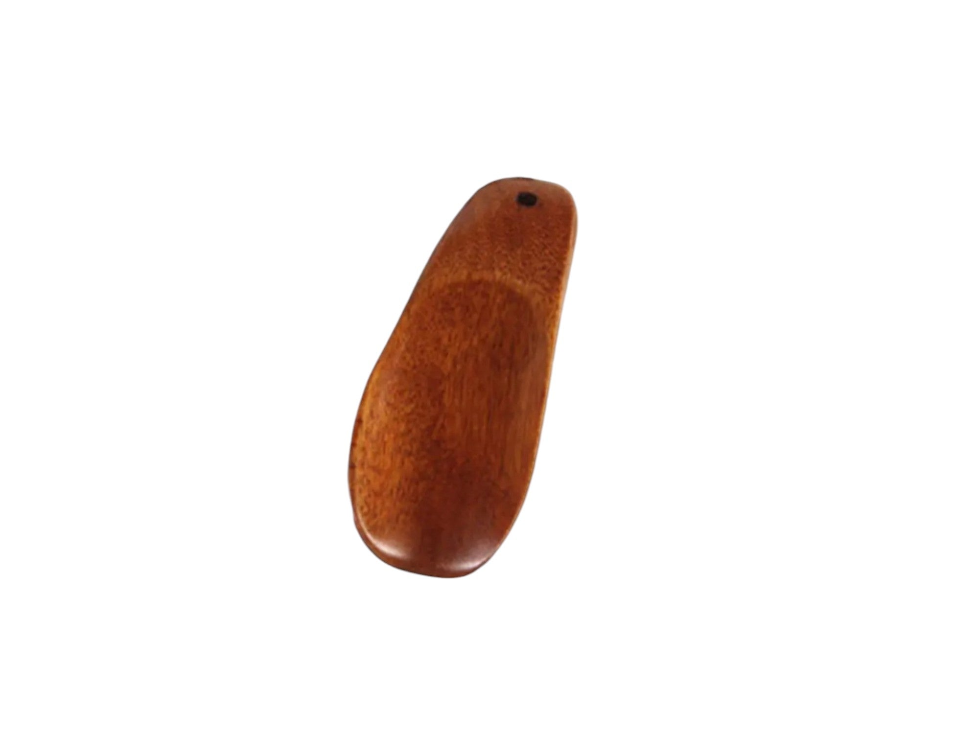 Premium Wooden Shoe Horn – Elegant Ease for Everyday Use