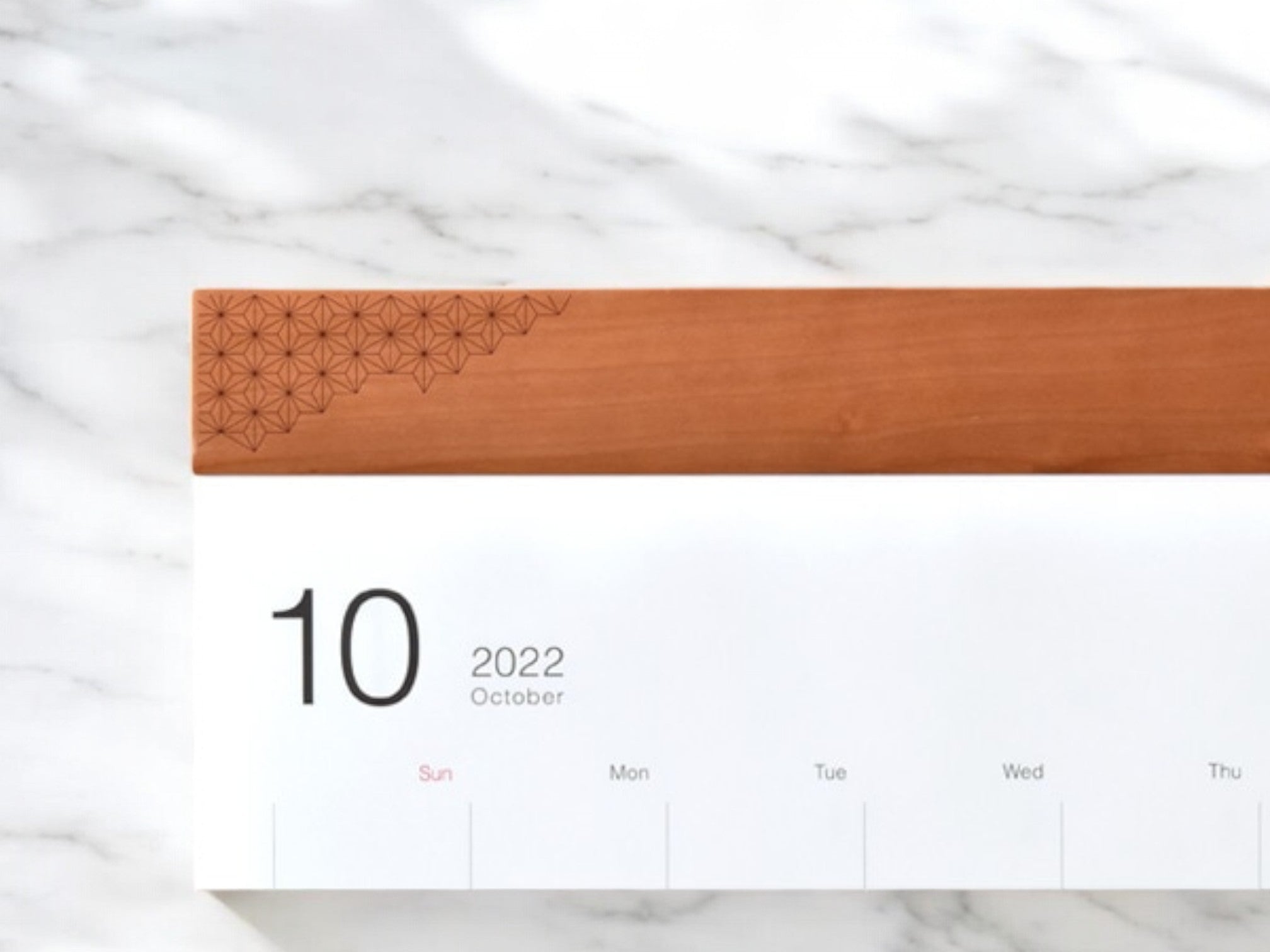 2025 Wall Calendar – Visionary Limited Edition