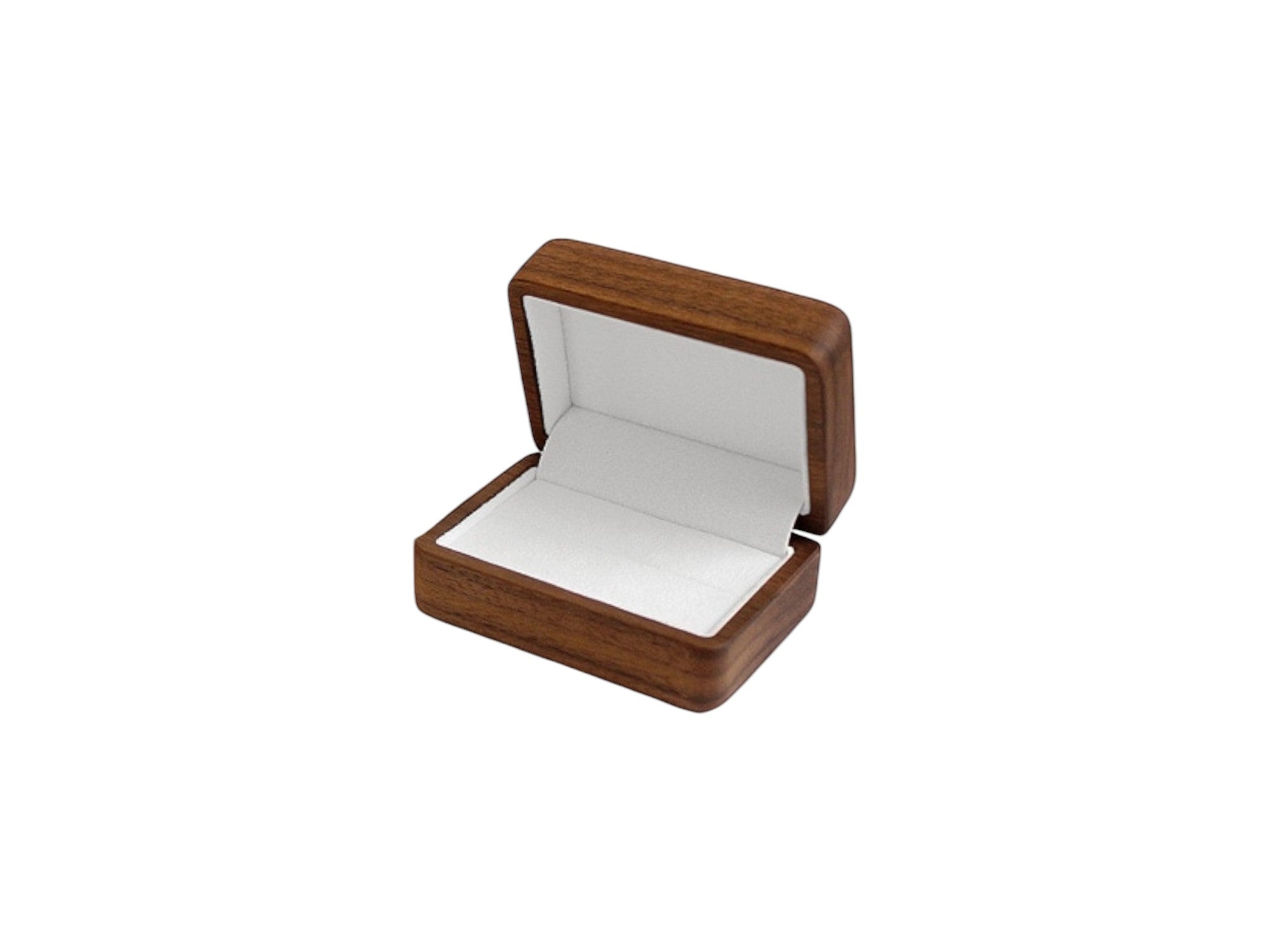 Pair Ring Case – [Custom Engraving Included]